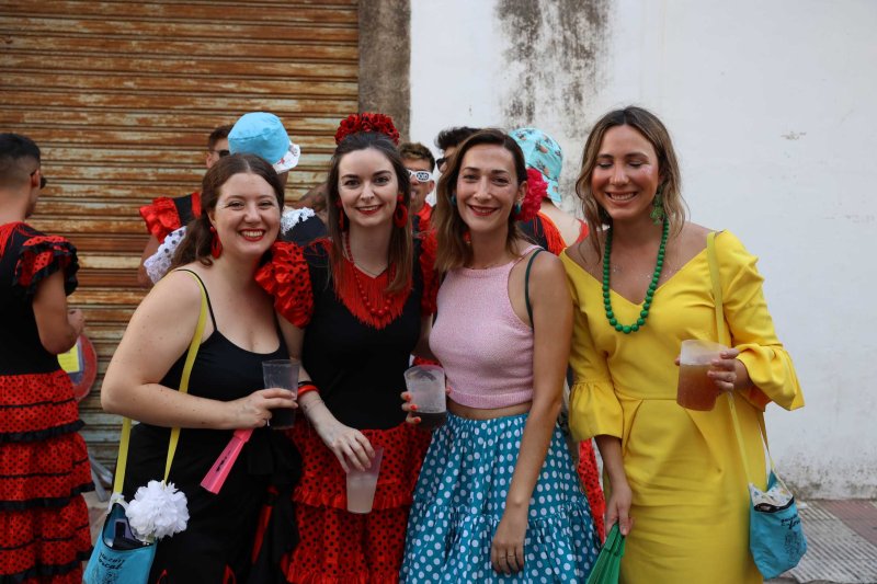 Gran ambient i  Gran ambient i